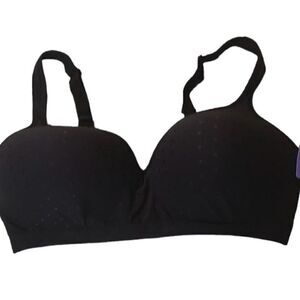 Beauty By Bali Comfort Full Coverage Bra